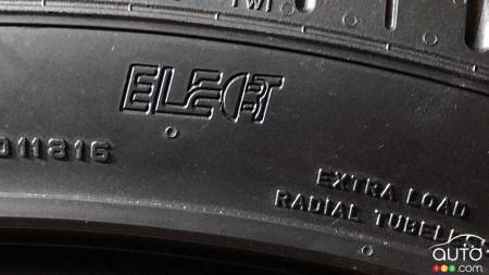 Pirelli P Zero Elect